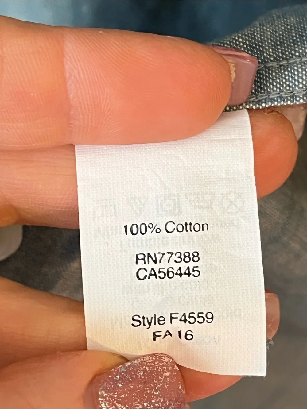 J.Crew Workshirt Men's XL Blue Chambray 100% Cotton Heritage Workwear Utility